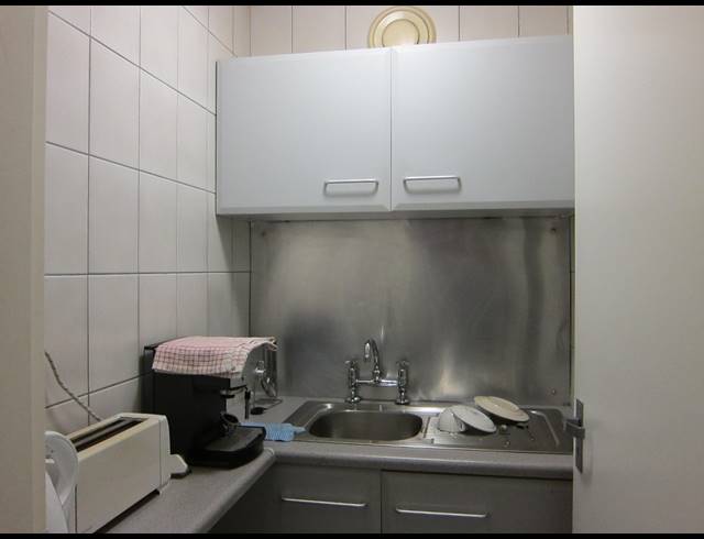 192M² OFFICE FOR SALE IN CAPE TOWN CITY CENTRE